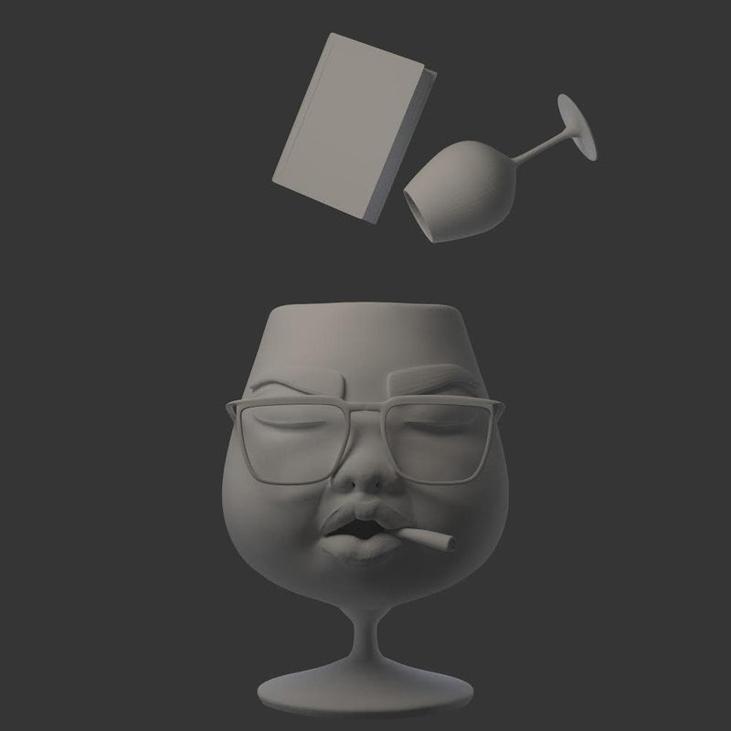 The Sculpt